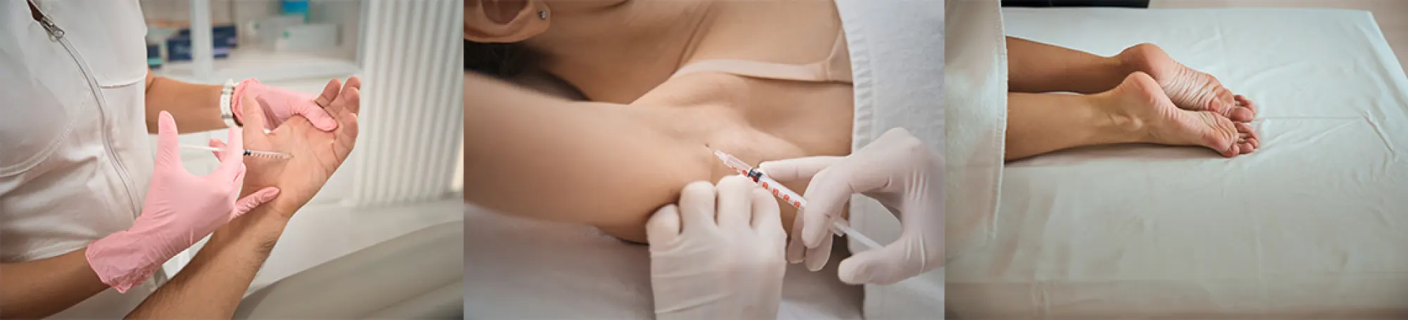 Cabinet medical Reconnect Clinic
