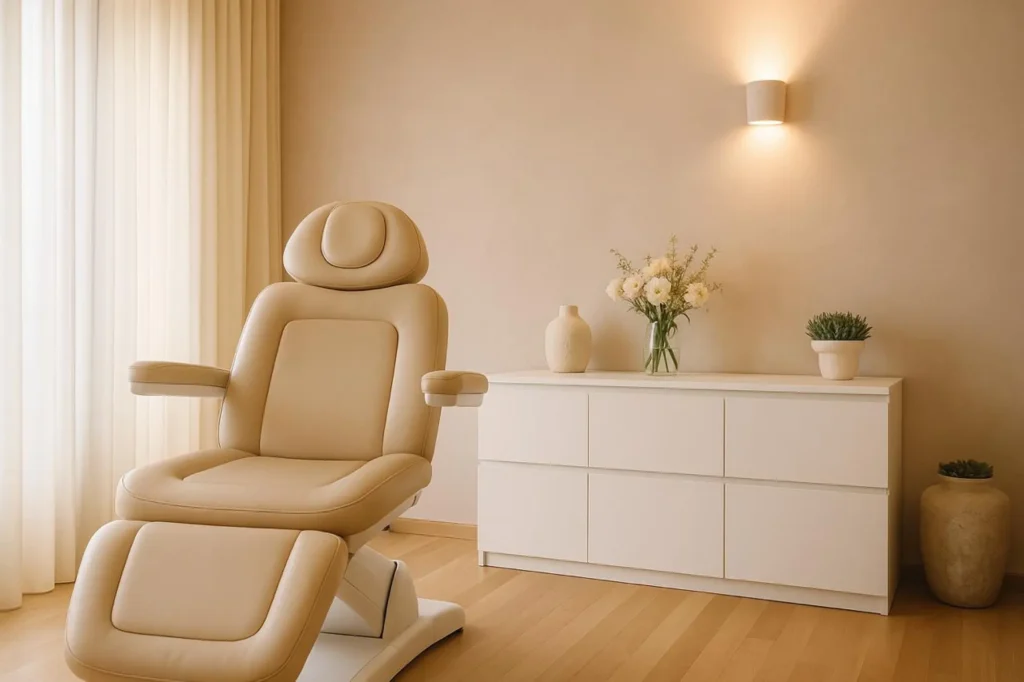 Mitul 3: Procedurile estetice sunt singura soluție anti-aging.