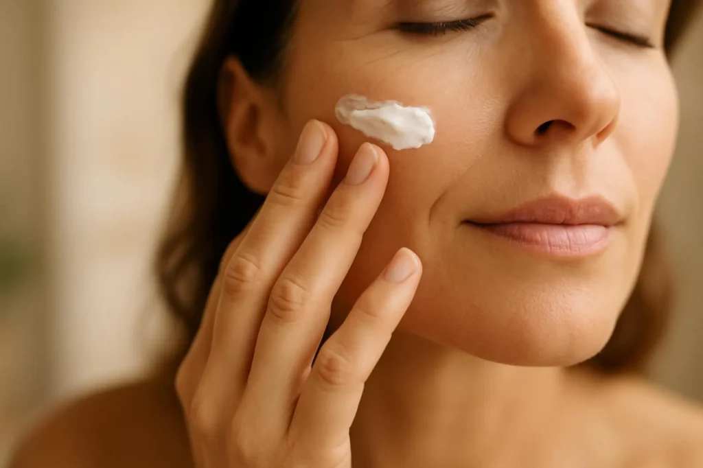 Mitul 2: Doar cremele scumpe fac diferența.