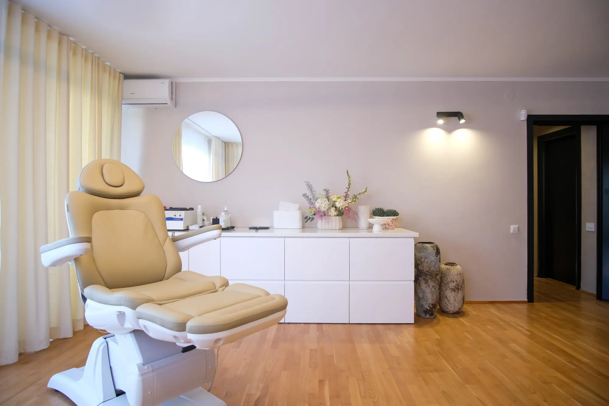 Reconnect Clinic — cabinet dermatologie