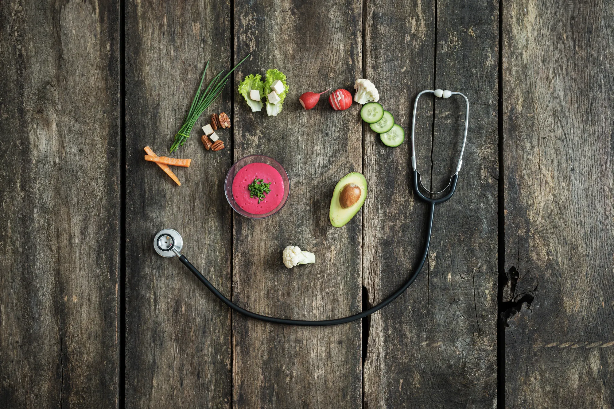 Consultație de medicină integrativă la Reconnect Clinic